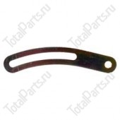 TOYOTA 163817820371 ПЛАНКА НАТЯЖИТЕЛЯ ГЕНЕРАТОРА