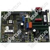 JUNGHEINRICH (AMEISE) 50118904 ПЛАТА БЛОКА УПРАВЛЕНИЯ 50123191