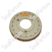 SIZE 140*382*2.2*TYNEX*7* ЩЕТКА ПОДМЕТАЛЬНОЙ МАШИНЫ