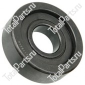 SIZE 112.3*29*40*18 РОЛИК МАЧТЫ ROL09