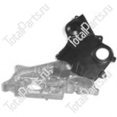 TOYOTA 1610064H01 ПОМПА ВОДЯНАЯ