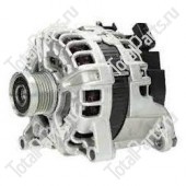 BOSCH 0125812001 ГЕНЕРАТОР