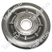 TOTALSOURCE 106956 РОЛИК ШЛАНГА