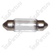 KEY NUMBER 5061-036B ЛАМПОЧКА