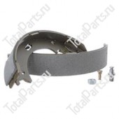 EMC-FORKLIFTPARTS 15561 КОМПЛЕКТ ТОРМОЗНЫХ КОЛОДОК