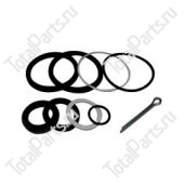 TVH 1216718 КОМПЛЕКТ САЛЬНИКОВ ГИДРОЦИЛИНДРА