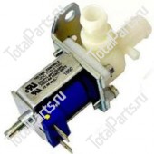 TENNANT 1062385 ЭЛЕКТРОМАГНИТНЫЙ КЛАПАН 24VDC BM10