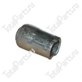 NISSAN 1524116A01 КЛАПАН МАСЛЯНОГО ФИЛЬТРА