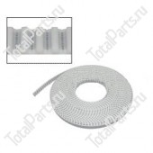 SIZE 10*2.2*2.4*1.3*5*665 РЕМЕНЬ / TYPE B