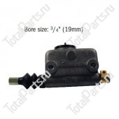 CLARK 1728501 МАСТЕР ЦИЛИНДР