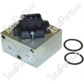 JUNGHEINRICH (AMEISE) 50044641 СОЛЕНОИД