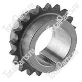 KOMATSU 1302103G00 ЗВЕЗДОЧКА КОЛЕНВАЛА