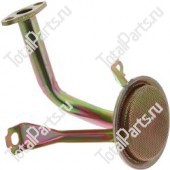 TOYOTA 4Y МАСЛОЗАБОРНИК НА ДВИГАТЕЛЬ