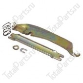 TOYOTA 005914390381 РЕМКОМПЛЕКТ ТОРМОЗНОГО МЕХАНИЗМА