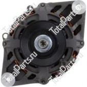 SIZE 12*75*51*11*34*9.7*5 ГЕНЕРАТОР | 2 FIXING FEET