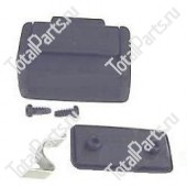 JUNGHEINRICH (AMEISE) 50124992 РУЧКА ДВЕРЦЫ