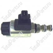 SIZE 111*M19*1.5 ЭЛЕКТРОКЛАПАН