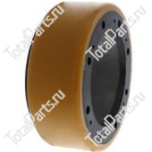 NOBLELIFT 508098520003 ВЕДУЩЕЕ КОЛЕСО