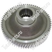 JUNGHEINRICH (AMEISE) 50466200 ШЕСТЕРНЯ