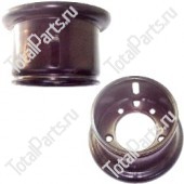 CATERPILLAR 50017744 ДИСК КОЛЕСНЫЙ