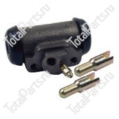 EMC-FORKLIFTPARTS 15023 КОЛЕСНЫЙ ТОРМОЗНОЙ ЦИЛИНДР