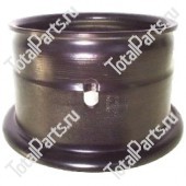 JUNGHEINRICH (AMEISE) 50024627 ДИСК СВАРНОЙ 5.00-10