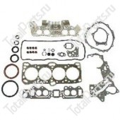 INPARTS 110100K63 РЕМКОМПЛЕКТ ДВИГАТЕЛЯ MITSUBISHI 4G63