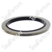 SIZE 16.51*25.4*2*5/8 УПЛОТНЕНИЕ