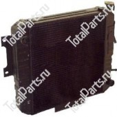 TVH 1382002 РАДИАТОР