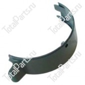 MITSUBISHI 50451553 КРЫШКА МОТОРА