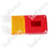 TVH 164442 СТЕКЛО ФОНАРЯ ЗАДНЕЕ ПРАВОЕ