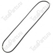 TVH 1321782 ПРОКЛАДКА КРЫШКИ КЛАПАНОВ