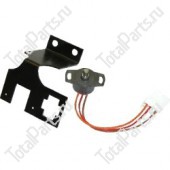 JUNGHEINRICH (AMEISE) 50048032 ПОТЕНЦИОМЕТР