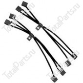 TOYOTA 005913013381 НАБОР ЭЛЕКТРОЩЕТОК