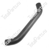 INPARTS 160347V2043 ПАТРУБОК РАДИАТОРА KO-20 K15/K21 ВЕРХНИЙ