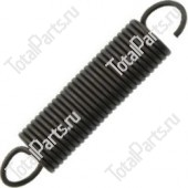 JUNGHEINRICH (AMEISE) 51181604 ПРУЖИНА