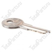 TOTALSOURCE 1223445 КЛЮЧ ЗАМКА ЗАЖИГАНИЯ