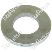 SIZE 13*27*2.5*N*N ШАЙБА