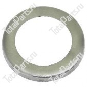 TVH 16366112 ГРЯЗЕЗАЩИТНОЕ КОЛЬЦО