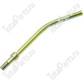 TOYOTA 114527812071 ТРУБКА ЩУПА УРОВНЯ МАСЛА