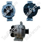 BOSCH 0124415016 ГЕНЕРАТОР