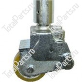 SIZE 100*40*P*P*55*60*36. СТАБИЛИЗИРУЮЩЕЕ КОЛЕСО