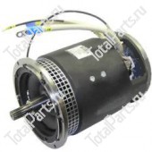 SCHABMULLER 50051457 ЭЛЕКТРОДВИГАТЕЛЬ