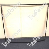 SIZE 5*1200*1172*1090 ЛОБОВОЕ СТЕКЛО КАБИНЫ