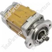 TOTALPARTS 000018694 НАСОС ГИДРАВЛИКИ