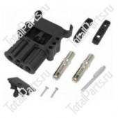 SIZE 160xBx150x35xFxGxNHx СОЕДИНИТЕЛЬ АККУМУЛЯТОРА DIN 43589 | EN 1175-1