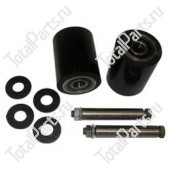 TOTALSOURCE 1222033 РЕМКОМПЛЕКТ КОЛЕС