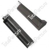 TVH 11845909 ФРИКЦИОННАЯ ПЛАСТИНА