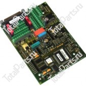 JUNGHEINRICH (AMEISE) 50126615 ПЕЧАТНАЯ ПЛАТА