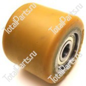 KOMATSU 0009903500 ПОДВИЛЬНЫЙ РОЛИК